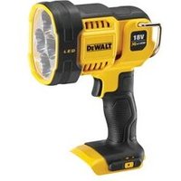 Dewalt - 18V Li-Ionen led Lampe - ohne Ladegerät und Akku - DCL043 von Dewalt