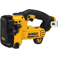 18V xr Gewindestangenschneider im TSTAK-Koffer - ohne Akku oder Ladegerät - DCS350NT - Dewalt von Dewalt