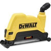 DEWALT 230 mm Winkelschleifer-Schutzhaube für Betonarbeiten DEWALT 230 mm Winkelschleifer-Schutzhaube für Betonarbeiten von Dewalt