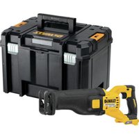 DEWALT 54 Volt Akku-Säbelsäge (bürstenlos) - Basisversion von Dewalt