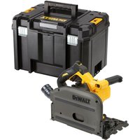 Akku-Tauchkreissäge DCS520NT-XJ 54V ohne Akku ohne Lader in tstak Box - Dewalt von Dewalt