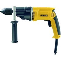 DEWALT 770 Watt Bohrmaschine D21441-QS DEWALT 770 Watt Bohrmaschine D21441-QS von Dewalt