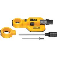 Staubabsaugung DWH050-XJ SDS-max - Bohren - Dewalt von Dewalt