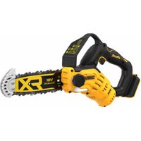 DEWALT Akku-Astsäge, 18 V, Basisversion DEWALT Akku-Astsäge, 18 V, Basisversion von Dewalt