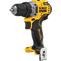DEWALT Akku-Bohrschrauber 12V (Basisversion) DCD701N-XJ von Dewalt