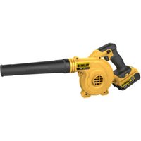DEWALT Akku-Gebläse, 18V Basisversion DCV100-XJ von Dewalt