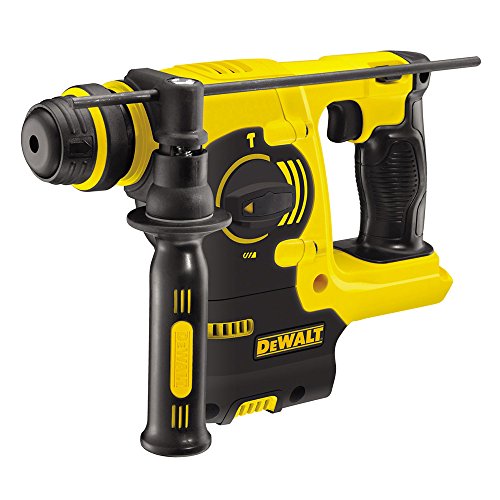 DEWALT Akku-Kombihammer ohne Akku DCH253N-XJ von DEWALT