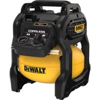 DEWALT Akku-Kompressor, 18V FV Adv., Basisversion von Dewalt