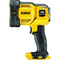 DEWALT Akku-LED-Strahler 18V DCL043-XJ DEWALT Akku-LED-Strahler 18V DCL043-XJ von Dewalt