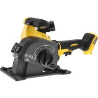 DEWALT Akku-Mauernutfräse 54V Basisversionersion DCG200NT-XJ DEWALT Akku-Mauernutfräse 54V Basisversionersion DCG200NT-XJ von Dewalt