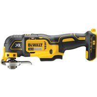 DEWALT Akku-Multitool 18V (Basisversion) DCS355NT-XJ von Dewalt
