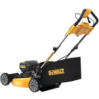 DEWALT Akku-Rasenmäher von Dewalt