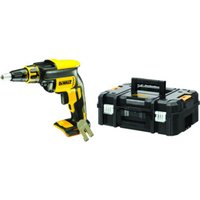 DEWALT Akku-Schnellbauschrauber 18V Basisversion DCF620NT-XJ von Dewalt