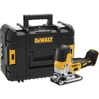 DEWALT Akku-Stichsäge 18 V DCS335NT-XJ Solo von Dewalt