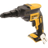 DEWALT Akku-Universalschrauber 18V Basisversion DCF622NT-XJ von Dewalt