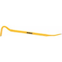 DEWALT Brech- und Nageleisen Karbonstahl DWHT55129-1 von Dewalt