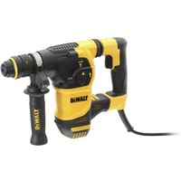 DEWALT D25334K-QS -Kombihammer von Dewalt