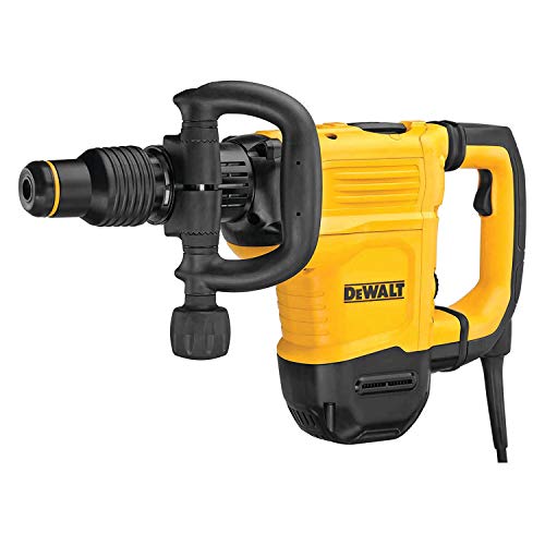 Dewalt D25832K-QS D25832K-QS-Martillo Demoledor 1350W von DEWALT