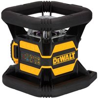 DEWALT DCE080D1RS-QW Rotationslaser DEWALT DCE080D1RS-QW Rotationslaser von Dewalt