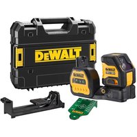 DEWALT DCE088NG18-XJ Kreuzlinienlaser von Dewalt