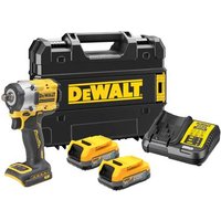 DEWALT DCF921E2T-QW DCF921E2T-QW Akku-Schlagschrauber von Dewalt