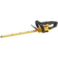 DeWALT Akku-Heckenschere DCMHT562N, 18V, 55 cm, 19 mm ohne Akku und Ladegerät von Dewalt