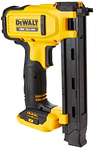 Dewalt DCN701N-XJ DCN701N-XJ-Grapadora de Electricistas escobillas XR 18V sin batería/cargador von DEWALT