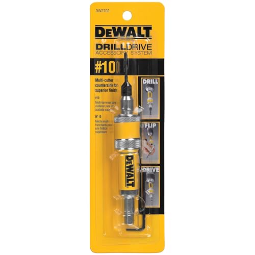 DEWALT Bohrer-Flip-Drive-Kit (DW2702) DEWALT Bohrer-Flip-Drive-Kit (DW2702) von DEWALT