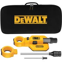 DEWALT DWH050-XJ Absaugeinrichtung Absaugung SDS-max Bohren 1St. von Dewalt