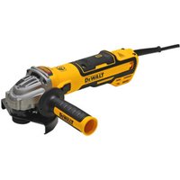 DEWALT Elektrischer Winkelschleifer 125mm 1700W BL mit Drehzahlelektronik DWE4357-QS DEWALT Elektrischer Winkelschleifer 125mm 1700W BL mit Drehzahlelektronik DWE4357-QS von Dewalt