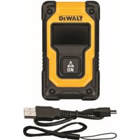 DEWALT Entfernungsmesser bis 16m von Dewalt