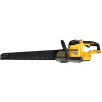 Dewalt - Akku-Spezialsäge DCS397N, 54V 430 mm (bürstenlos) ohne Akku und Ladegerät Dewalt - Akku-Spezialsäge DCS397N, 54V 430 mm (bürstenlos) ohne Akku und Ladegerät von Dewalt