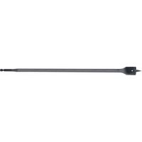 DEWALT Holz-Fräsbohrer 24x406 mm schlagf DT4787-QZ DEWALT Holz-Fräsbohrer 24x406 mm schlagf DT4787-QZ von Dewalt