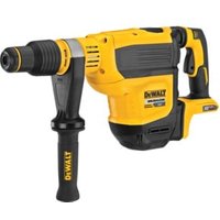 DEWALT Kombihammer 54 Volt, SDS-max, 45 mm (bürstenlos), Basisversion von Dewalt