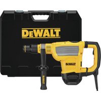 DEWALT Kombihammer SDS-max 45mm 1350 Watt D25614K-QS von Dewalt