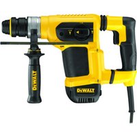 DEWALT Kombihammer SDS-plus 32 mm 1000 Watt D25413K-QS DEWALT Kombihammer SDS-plus 32 mm 1000 Watt D25413K-QS von Dewalt