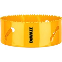 DEWALT Lochsäge Bi-Metall Extreme 140mm von Dewalt