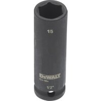 DEWALT Lochsäge Bi-Metall Extreme 168mm von Dewalt