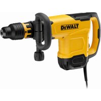 DEWALT Meißelhammer SDS-max 10 kg 1600 Watt DEWALT Meißelhammer SDS-max 10 kg 1600 Watt von Dewalt