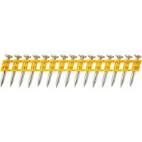 DEWALT Nägel 25x2,6mm 1.005 Stk. von Dewalt