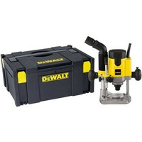 DEWALT Oberfräse DW621KT-QS von Dewalt