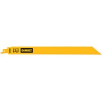 DEWALT Säbelsägeblatt BIM 1Z Metall 304mm 10TPI DEWALT Säbelsägeblatt BIM 1Z Metall 304mm 10TPI von Dewalt