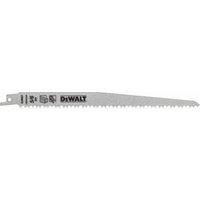 DEWALT Säbelsägeblatt HCS Holz 240 mmk DT2352-QZ DEWALT Säbelsägeblatt HCS Holz 240 mmk DT2352-QZ von Dewalt