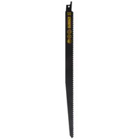 DEWALT Säbelsägeblatt HCS Holz 305 mmk DT2364-QZ DEWALT Säbelsägeblatt HCS Holz 305 mmk DT2364-QZ von Dewalt