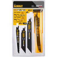 DEWALT Säbelsägeblatt-Set 13-tlg. DT99550-QZ von Dewalt