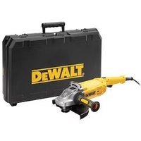 DEWALT Schleifmaschine Ø 230 MM 2200 W im Kasten - DWE492K DEWALT Schleifmaschine Ø 230 MM 2200 W im Kasten - DWE492K von Dewalt