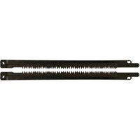 DEWALT Spezialsägeblatt HSS Holz 295 mm DT2970-QZ von Dewalt