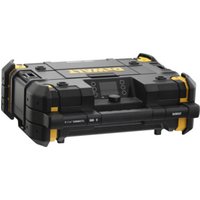 DEWALT TSTAK Akku- u.Netzradio mit Ladefunktion DWST1-81078-QW DEWALT TSTAK Akku- u.Netzradio mit Ladefunktion DWST1-81078-QW von Dewalt