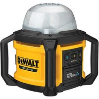 Tool Connect 18V xr Baustellen-Spot - Kein Akku oder Ladegerät - DCL074-XJ - Dewalt Tool Connect 18V xr Baustellen-Spot - Kein Akku oder Ladegerät - DCL074-XJ - Dewalt von Dewalt