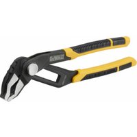 DEWALT Wasserpumpenzange 250mm Push-Lock-Mechanismus DWHT0-74431 DEWALT Wasserpumpenzange 250mm Push-Lock-Mechanismus DWHT0-74431 von Dewalt